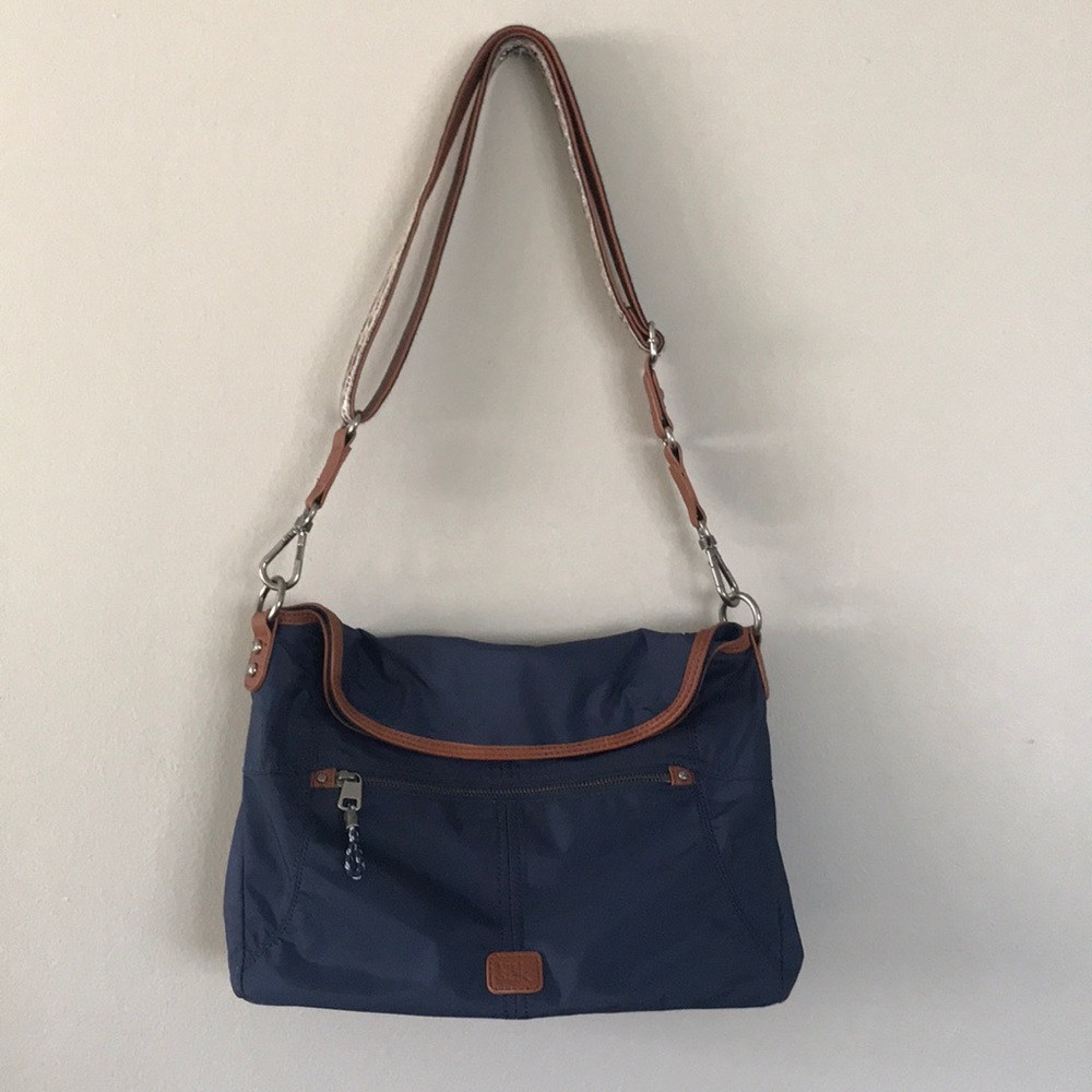 The Sak nylon crossbody